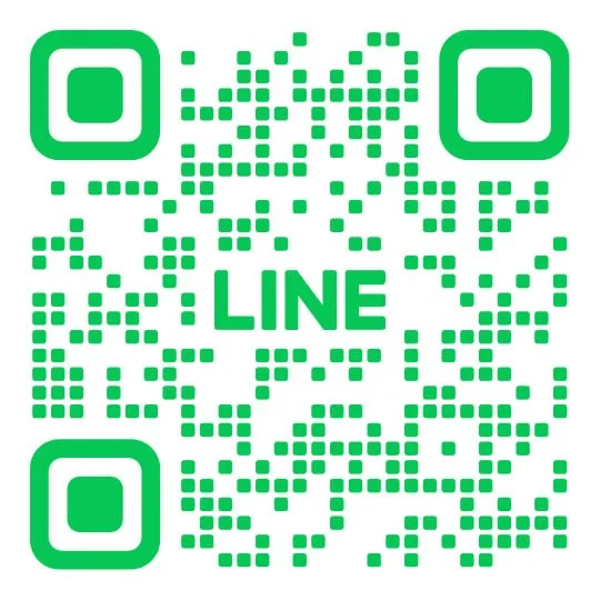 QR Code ติดต่อ imax ใกล้ฉัน ผ่าน Line